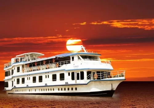 Luxury Dinner Cruise In Goa Luxury Dinner Cruise In Goa